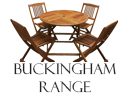 Buckingham Range