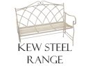 The Kew Decorative Steel Range