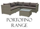Portofino Woven Rattan Range