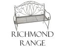 Richmond Decorative Steel Range