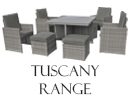 Deluxe Tuscany Range